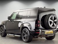 Usado Land Rover Defender HSE Dynamic 249 HP (183 kW) 2025 SUV