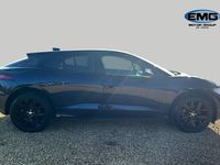 Used Jaguar I-Pace R-Dynamic 294 kW (400 HP) 2024 Blue SUV