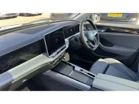 Used VW Passat Elegance 150 HP (110 kW) 2026 Diabase grey metallic Estate
