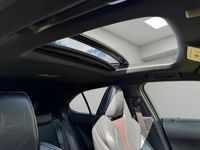 Used Lexus UX E-FOUR 184 HP (135 kW) 2020 Grey SUV