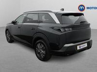 Used Peugeot 5008 Allure 145 HP (106 kW) 2025 Black SUV