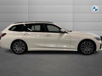 used BMW 318 3 Series i M Sport 5dr Step Auto - 2021 (21)