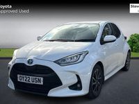 Used Toyota Yaris Hybrid Design 116 HP (85 kW) 2026 Hatchback