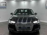 Used Audi A4 Sport 190 HP (139 kW) 2017 Estate