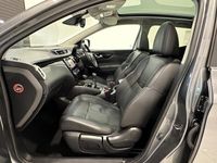 used Nissan Qashqai 1.6 dCi Tekna 2WD Euro 5 (s/s) 5dr