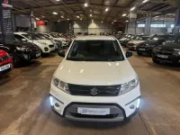 Used Suzuki Vitara SZ-T 120 HP (88 kW) 2017 White SUV