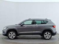 Used Seat Ateca Xperience 150 HP (110 kW) 2022 Grey SUV