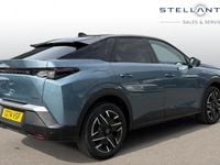 Used Peugeot 3008 GTi 136 HP (100 kW) 2025 Blue SUV