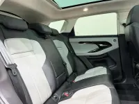 Used Land Rover Range Rover evoque SE Dynamic 204 HP (150 kW) 2023 Black SUV