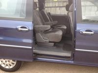 used Kia Sedona 2.9