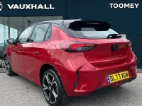 Second-hand Vauxhall Corsa 101 CP (74 kW) 2026 Hatchback