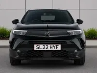 Used Vauxhall Mokka SRi 2022 Black SUV