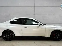 Used BMW 220 M Sport 181 HP (133 kW) 2024 White Coupe