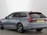 Used Volvo V90 R-Design 197 HP (144 kW) 2022 Estate