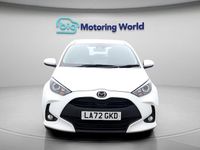 Used Mazda 2 116 HP (85 kW) 2023 White Hatchback