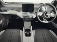 Nuevo BYD Dolphin Active 64 kW (88 CV) 2026 Blanco Utilitario