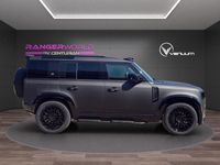 Usado Land Rover Defender HSE Dynamic 2024 Prateado SUV