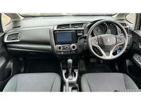 used Honda Jazz 1.3 i-VTEC SE Navi 5dr CVT Petrol Hatchback