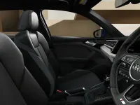 New Audi A1 Sportback Black Edition 150 HP (110 kW) 2026 Hatchback