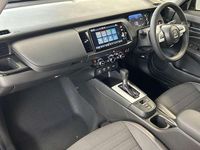 Used Honda Jazz Advance 122 HP (89 kW) 2025 Blue Hatchback