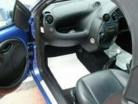 Used Ford StreetKa 2004 Cabriolet