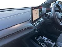 Used VW ID.4 Pro 210 kW (286 HP) 2026 White SUV