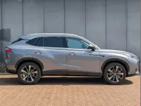Used MG HS Trophy 221 HP (162 kW) 2025 Grey SUV