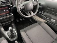 Used Citroën C3 PureTech 83 HP (61 kW) 2023 Grey Hatchback
