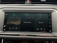Used Land Rover Range Rover evoque R-Dynamic 309 HP (227 kW) 2023 Grey SUV
