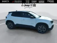Used Jeep Avenger Summit 100 HP (73 kW) 2025 SUV