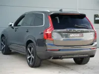 Used Volvo XC90 R-Design 235 HP (172 kW) 2016 Grey SUV