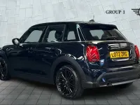 Used Mini Cooper Exclusive 134 HP (98 kW) 2022 Other Hatchback