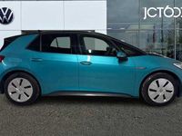 Used VW ID.3 Pro Performance 150 kW (204 HP) 2023 Other Hatchback