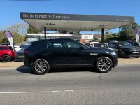 Used Jaguar F-Pace R-Sport 180 HP (132 kW) 2019 Black SUV