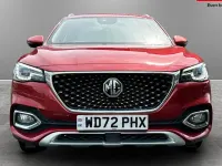 Usado MG HS Exclusive 162 HP (119 kW) 2023 SUV