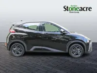 Used BYD Dolphin Boost 64 kW (88 HP) 2025 Black Hatchback