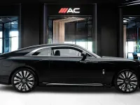 Used Rolls Royce Spectre 430 kW (585 HP) 2024 Black Coupe