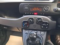 Used Fiat Panda Easy 2016 White Hatchback