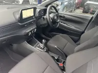 Usado Hyundai Bayon Blackline 90 HP (66 kW) 2025 SUV