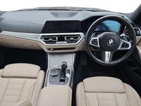 Used BMW 330e M Sport 292 HP (214 kW) 2020 Black Sedan
