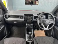 Used Suzuki Ignis SZ-T 83 HP (61 kW) 2024 SUV