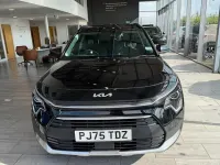 Used Kia Niro 137 HP (100 kW) 2025 SUV
