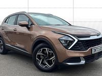 Used Kia Sportage 148 HP (108 kW) 2022 Other SUV