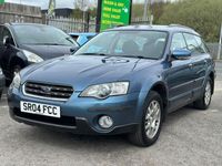 used Subaru Outback Outback 2.5i5dr Auto