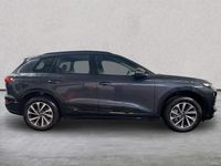 Used Audi e-tron Sport 225 kW (306 HP) 2024 Grey SUV