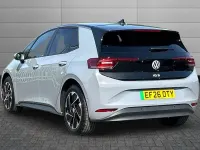 New VW ID.3 Pro 147 kW (201 HP) 2026 Moonstone grey Hatchback