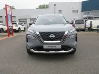 New Nissan X-Trail Tekna 163 HP (119 kW) 2026 Grey SUV