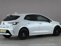 Usado Toyota Corolla Design 122 CV (89 kW) 2022 Utilitario