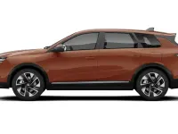 New Vauxhall Grandland X 145 HP (106 kW) 2026 SUV