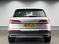 Usado Audi Q7 Sport 286 HP (210 kW) 2023 SUV